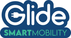 لوجو شركة Glide Electric scooteres
