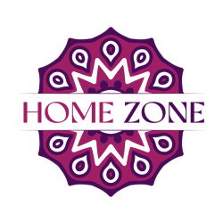 لوجو شركة هوم زون