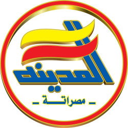 دهانات المدينة مصراتة