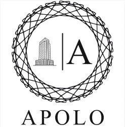 لوجو شركة شركه ابولو للتاجير الفندقي