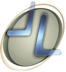 لوجو شركة النيلين للتجارة والتوكيلات