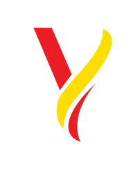 لوجو شركة يمكس فود