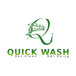 quick wash