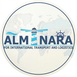 المنارة للنقل الدولى والخدمات اللوجستية