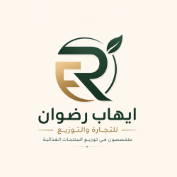 ايهاب رضوان للتجارة والتوزيع