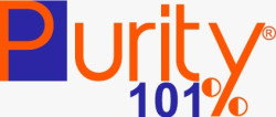 Purity 101%