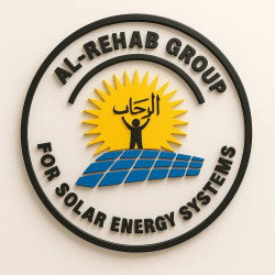 الرحاب جروب لأنظمة الطاقه الشمسيه