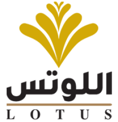 اللوتس للصناعات الغذائية