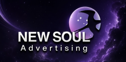 New Soul Advertising نيو سول للدعاية والإعلان