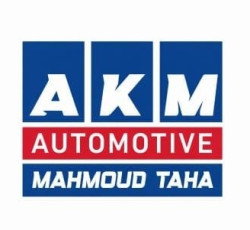 ايه كيه ام لقطع غيار السيارات