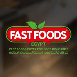 فاست فودز ايجيبت