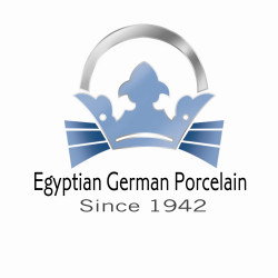 الشركة المصرية الالمانية لصناعة البورسلين (فتحي محمود)