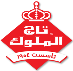 تاج الملوك للصناعات الغذائية