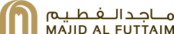 ماجد الفطيم للتجزئه